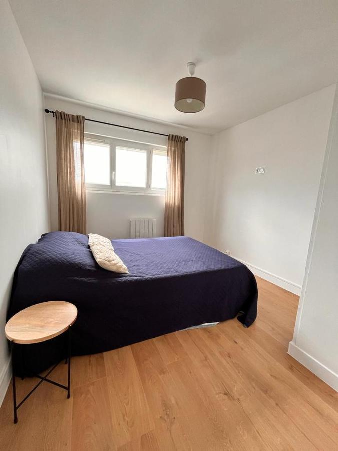 Duplex Familial Proche Gare Et Hyper Centre Ville Villepreux Exterior foto